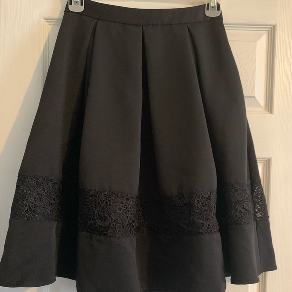 Express skirt - Picture 2 of 7
